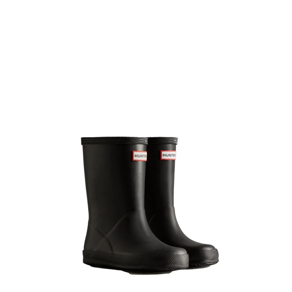 * NEW* Hunter Kids First Classic Rainboot - size 11